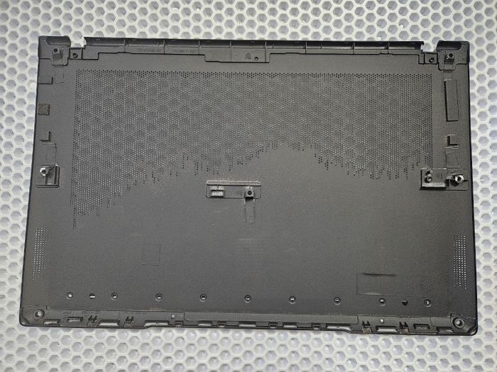 Поддон MSI Modern 14D1 чёрный