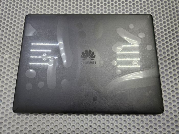 Крышка матрицы Huawei MateBook 13 WRT-W19 W29L HN-W19R серый