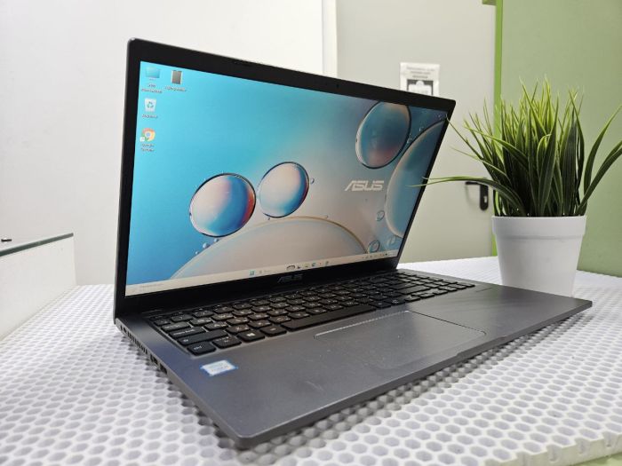 Ноутбук Asus Vivobook X515EA