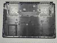 Поддон (нижняя часть корпуса) Asus FX504G, FX504GM, FX504GD, FX504GE FX80 FX86 черный