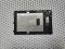 Крышка, заглушка HDD Acer TravelMate B118 черная