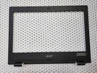 Рамка матрицы для Acer TravelMate B118 EAZHV006010 черная