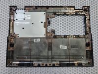 Нижняя часть корпуса (поддон) для ноутбука Acer TravelMate B118 черный