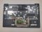 Верхняя часть корпуса (топкейс) с клавиатурой для Lenovo IdeaPad 5 14 14IIL05 синий