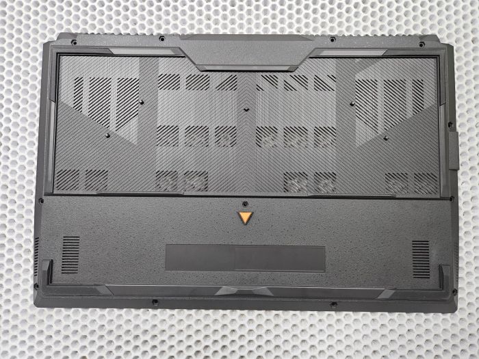 Нижняя часть корпуса (поддон) TUF Gaming F17 Asus FX707 56Wh