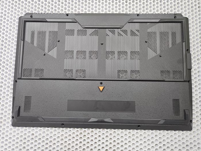 Нижняя часть корпуса (поддон) TUF Gaming F17 Asus FX707 90Wh