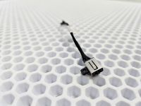 Разъем питания для ноутбука Dell Inspiron 5570 на шлейфе