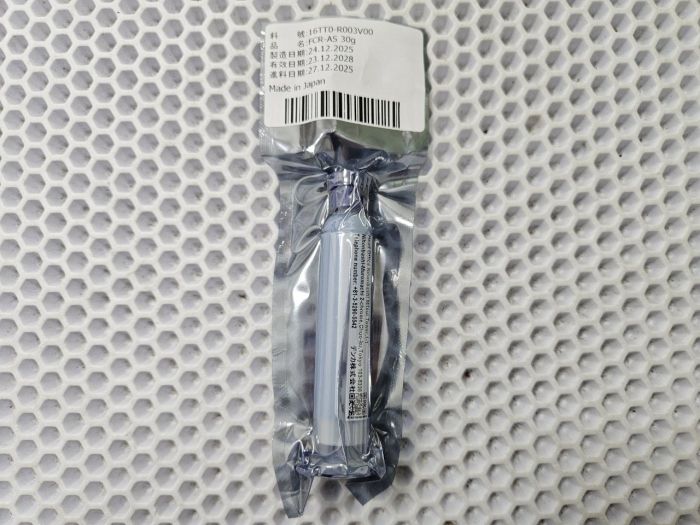 Жидкая термопрокладка, гель Denka FCR-AS (Asus 16TT0-R003V000) 30гр (9,3мл) JAPAN