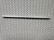 Заглушка петель Lenovo 320-15 330-15 серебро