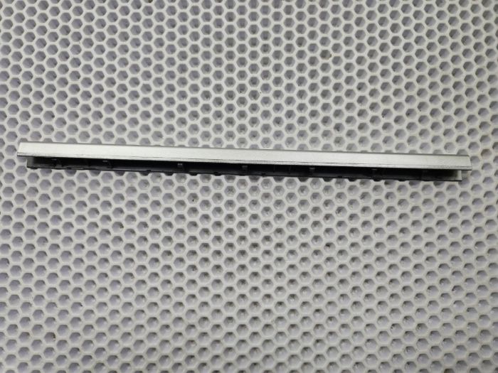 Заглушка петель Lenovo 320-15 330-15 серебро