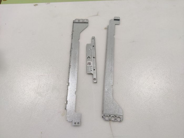 Направляющие петель для ноутбука Acer A315-42 A315-54