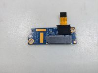 Дочерняя плата с разъемом M2 для SSD для Azerty AZ-1507