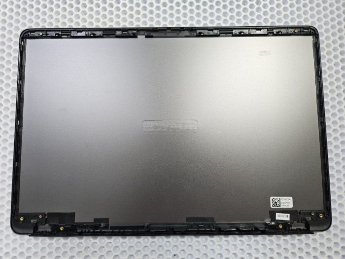 Крышка матрицы Huawei MateBook MRC-W50 серая