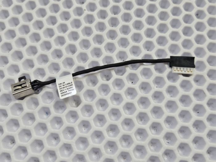 Разъем питания для ноутбука Dell 3511 0XHV65 DAL20