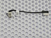 Разъем питания для ноутбука Dell 3511 04VP7C FDI55