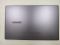 Крышка матрицы Honor MagicBook 15, X15 2020-2022 г серая без окантовки