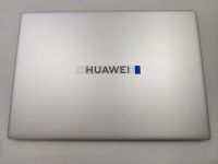 Крышка матрицы для Huawei MateBook D16 2022-2023 года RLEF-X серебристая
