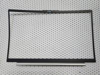 Рамка матрицы Lenovo IdeaPad 5 15IIL05 серебро царапины