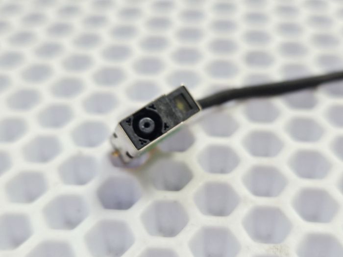 Разъем питания для HP 15-dw (под 4.5х3.0мм)
