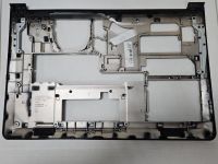 Нижняя часть корпуса (поддон) для ноутбука Dell 15 5000 5542 5545 черный
