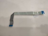 Шлейф дочерней платы с USB разъемами и картридером Acer TravelMate P2 TMP2510 30 pin 0,5 mm обратный