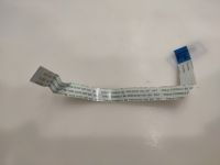 Шлейф подключения тачпада Acer TravelMate P2 TMP2510 8 pin прямой