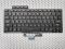 Клавиатура для ноутбука Asus Rog Zephyrus G14 GA401 черная, с подсветкой (2020г)