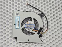 Вентилятор для MSI GL66 GF66 GF76 N477