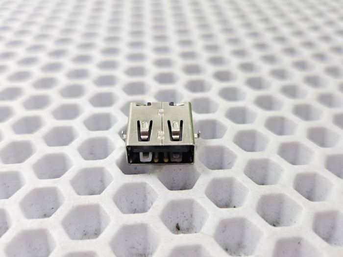 Разъем USB 2.0 для ноутбуков HP 440 G6, 450 G6