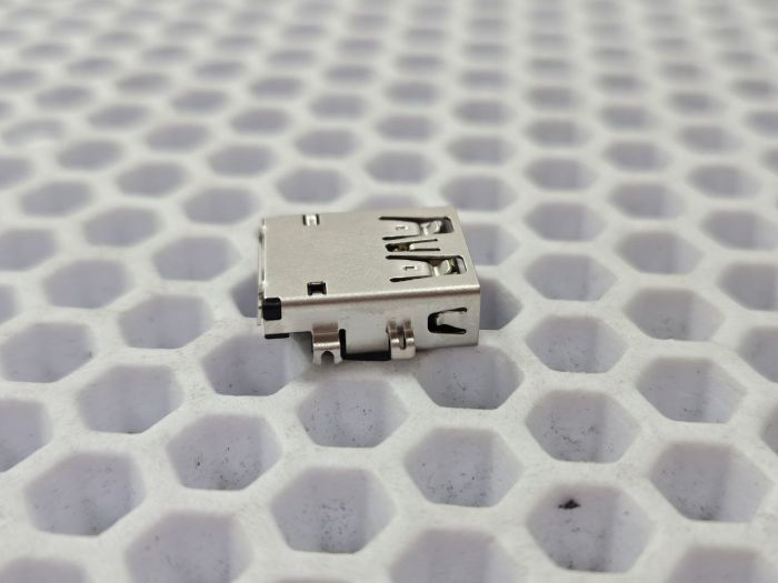 Разъем USB 3.0 для ноутбука Asus FX506, FA506