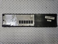 Крышка заглушка поддона для ноутбука Asus K43S без резиновых ножек