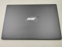 Крышка матрицы Acer A515-54 A515-55 тёмно-серая