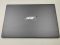 Крышка матрицы Acer A515-54 A515-55 тёмно-серая