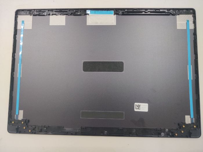 Крышка матрицы Acer A515-54 A515-55 тёмно-серая