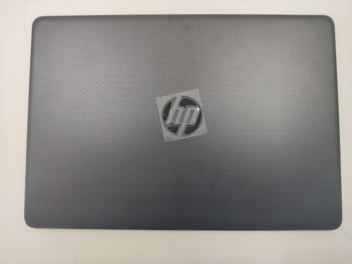 Крышка матрицы для HP 14-CF HP 240 245 246 G8 черная