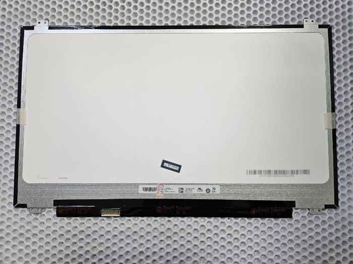 Матрица для ноутбука B173HAN01.0 Rev.C1 (Full HD IPS slim 30 pin) с ушами