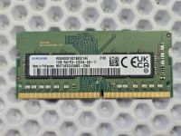 Оперативная память Samsung 16 ГБ DDR4 3200 МГц SODIMM CL22 M471A2G43AB2-CWE