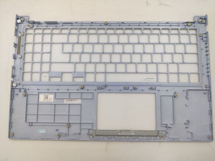 Верхняя часть корпуса (топкейс) ASUS X1502 без клавиатуры