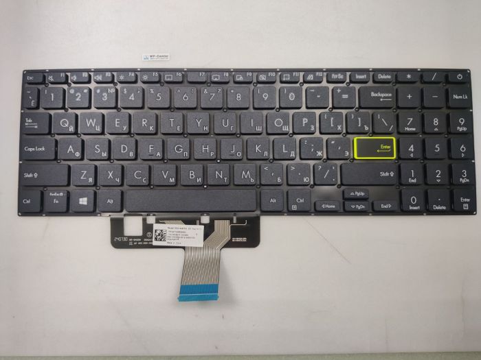Клавиатура для Asus L510MA