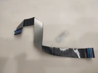 Шлейф подключения дочерней платы USB audio Acer Aspire 3 A315-21 A315-31 34 pin обратный 0,5 mm
