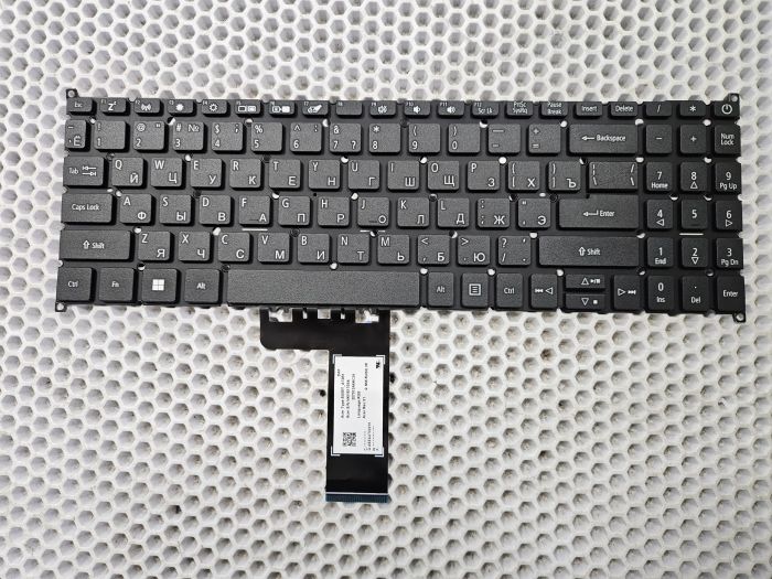 Клавиатура Acer  A315-54 A315-54K A315-55 ориг