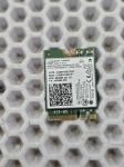 Модуль wi-fi для ноутбука HP 14-ce Intel 7265NGW