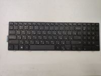 Клавиатура для ноутбука Dell Inspiron 15-5000 оригинал