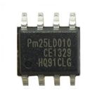 Pm25LD010 Флеш память MXM SOP-8