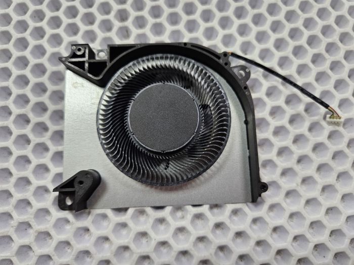 Вентилятор для Thunderobot 911 Plus G3 Pro - GPU 12V