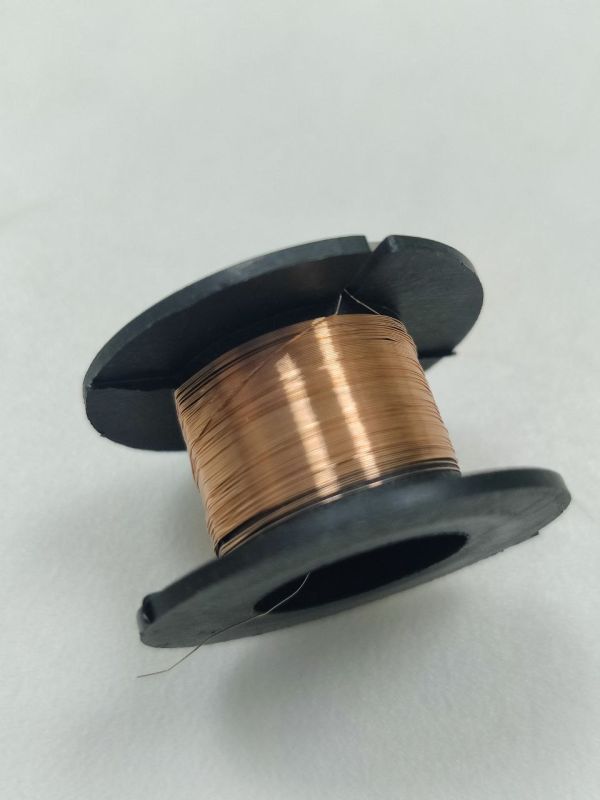 Медная проволока для восстановления дорожек BAKU BK-Advanced Enameled Wire (Jumper Wire)