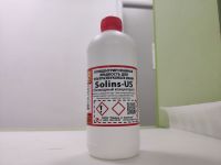Solins-US концентрат для ультразвуковых ванн 0,5 л
