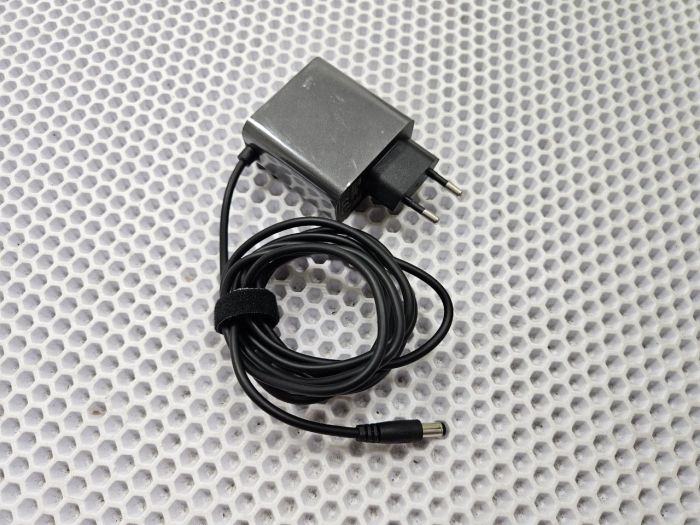 Блок питания, адаптер E036-1T120300VE 12V 3A (36W) 5.5х2.5мм