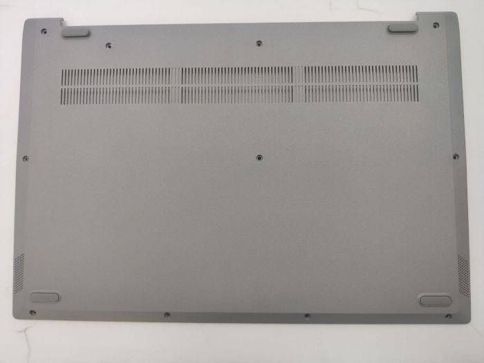 Нижний корпус (поддон) для Lenovo IdeaPad 3-17ADA05 серый