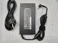 Зарядка для ноутбука MSI 20V 9A (180W) 4,5x3мм с иглой
